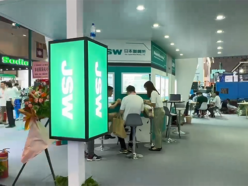 视频展示